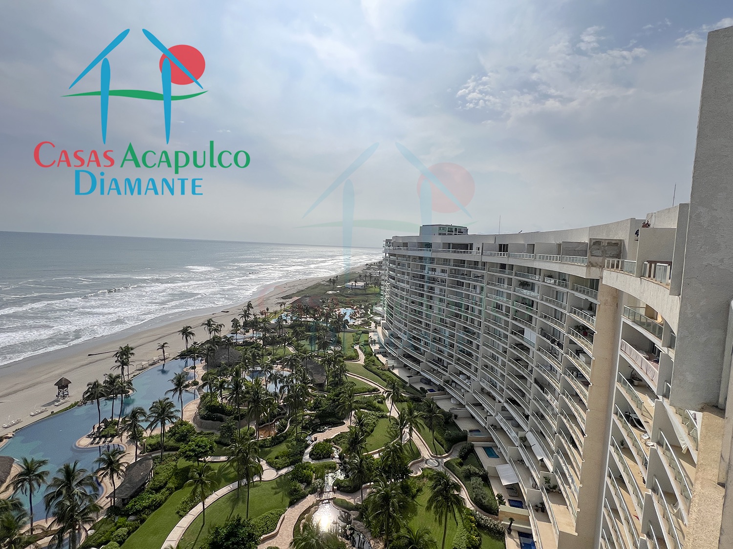 Playamar Tres Cantos T4 PH 2 - Terraza 6 Playamar Tres Cantos T4 PH 2 - Terraza 6